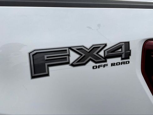 Used 2025 Ford F150 XLT w/ Equipment Group 301A Standard AWD/4WD image 26