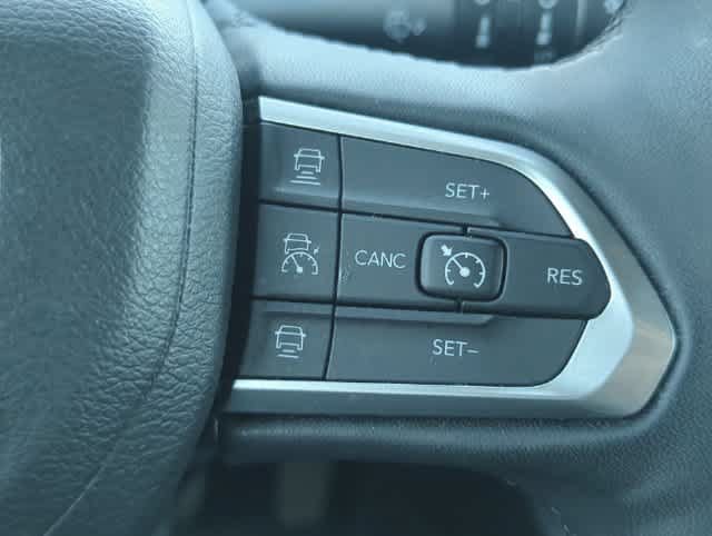 Used 2024 Jeep Compass Limited AWD/4WD image 24