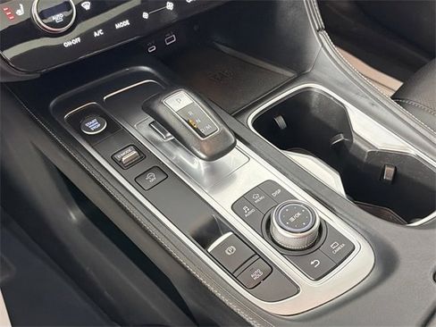 Used 2024 INFINITI QX60 Pure image 15