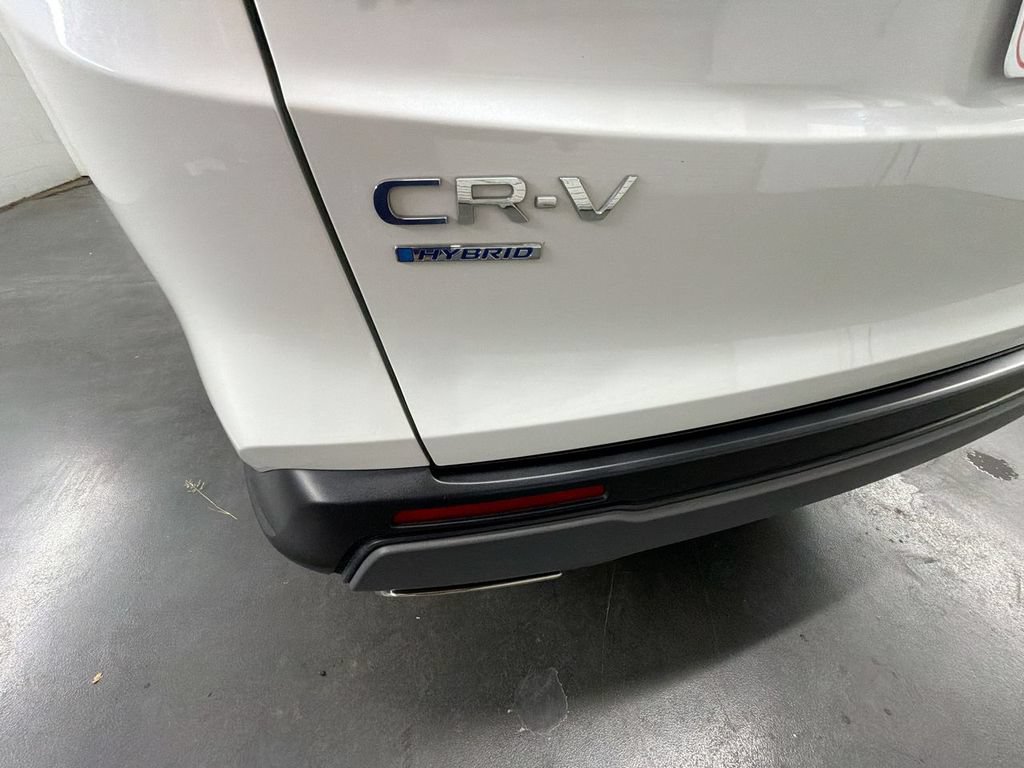 Certified 2023 Honda CR-V Sport image 31