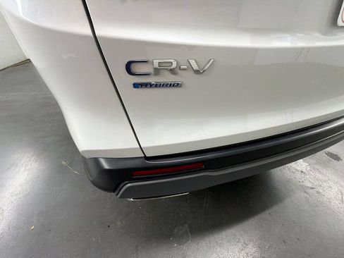 Certified 2023 Honda CR-V Sport image 31