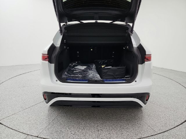 New 2026 Jaguar F-PACE R-Dynamic S AWD/4WD image 27