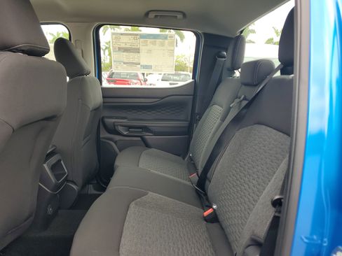 New 2025 Ford Ranger XL w/ Trailer Tow Package image 11