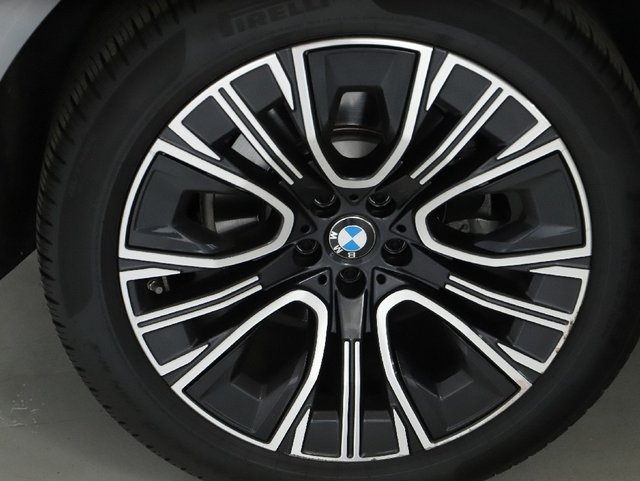 Used 2026 BMW X3 xDrive30i w/ Convenience Package AWD/4WD image 13