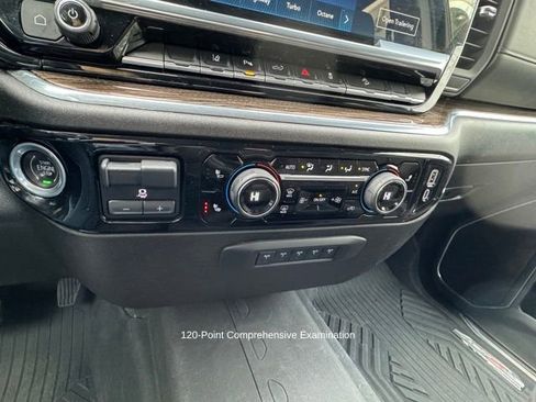 Used 2024 Chevrolet Silverado 2500 LT w/ All Star Edition image 19