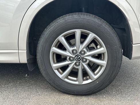 Used 2025 MAZDA CX-5 AWD 2.5 S w/ Select Package image 20