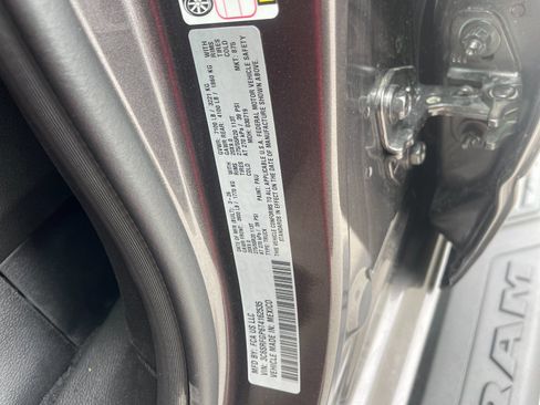 New 2026 RAM 1500 Express image 30