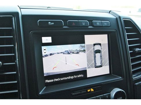 Used 2021 Ford Expedition Limited image 25