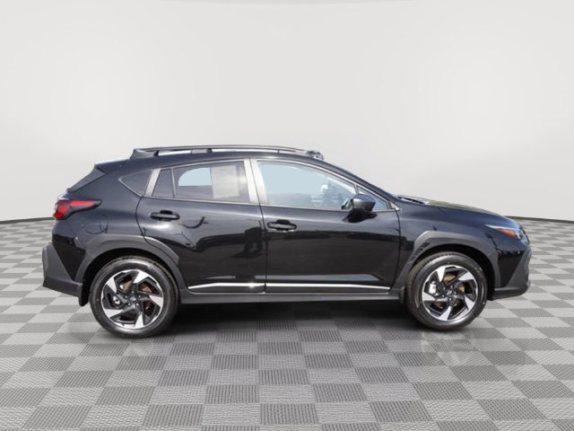 Certified 2026 Subaru Crosstrek 2.5i Limited w/ Crosstrek Mirror Package AWD/4WD image 2