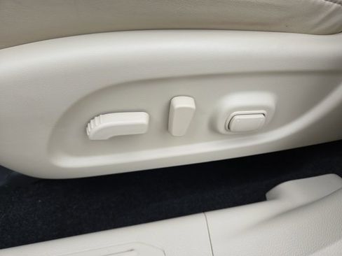 Used 2019 Nissan Murano Platinum image 93