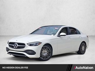 Certified 2026 Mercedes-Benz C 300 Sedan video 1