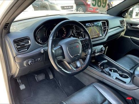 Used 2022 Dodge Durango R/T image 31