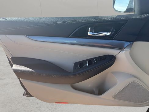 Used 2021 Nissan Maxima 3.5 SV w/ Floor Mat Group image 25