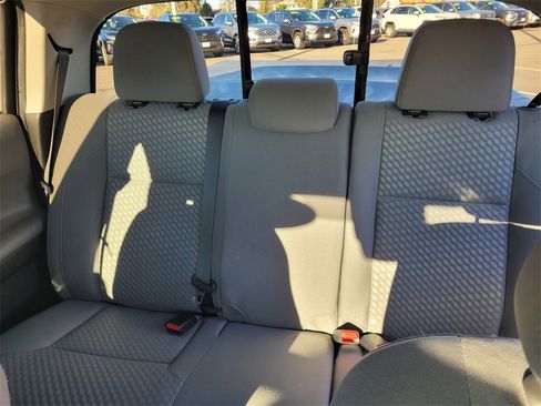 Used 2023 Toyota Tacoma SR image 12