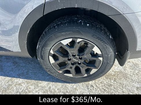 New 2026 Kia Sorento S image 39