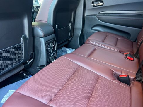 New 2026 Dodge Durango GT AWD/4WD image 12