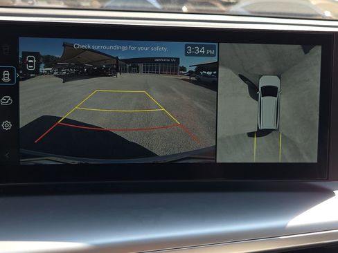 New 2026 Hyundai Ioniq 9 Calligraphy image 19