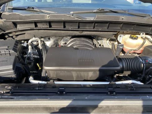 Certified 2021 GMC Sierra 1500 SLT w/ SLT Premium Package AWD/4WD image 43