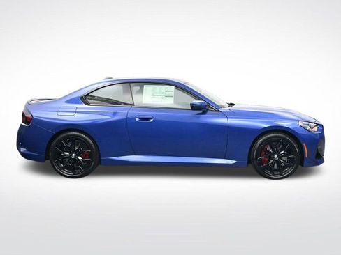 New 2026 BMW 230i xDrive Coupe w/ Premium Package AWD/4WD image 3