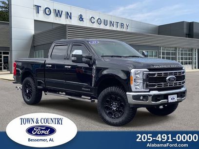 Used 2023 Ford F250 XLT