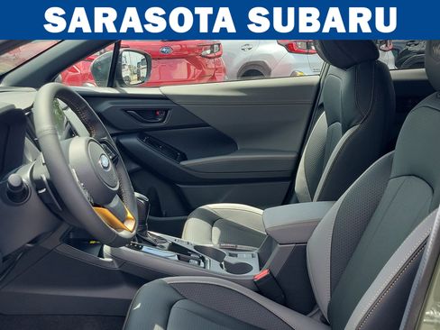 New 2026 Subaru Crosstrek 2.5i Wilderness AWD/4WD image 18