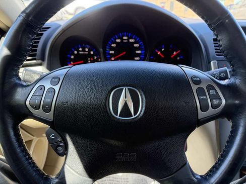 Used 2006 Acura TL FWD image 15