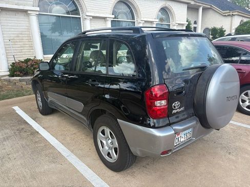 Used 2004 Toyota RAV4 2WD image 11