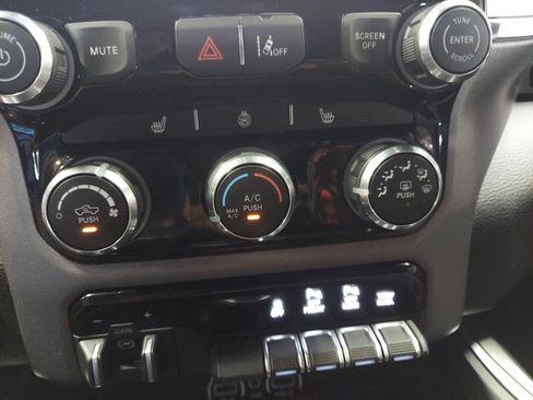 Used 2025 RAM 1500 Lone Star RWD image 17