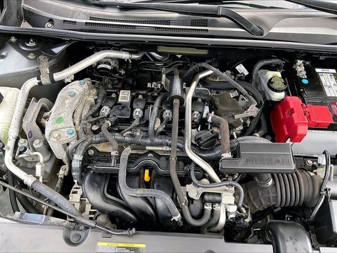 Used 2020 Nissan Sentra S FWD image 32