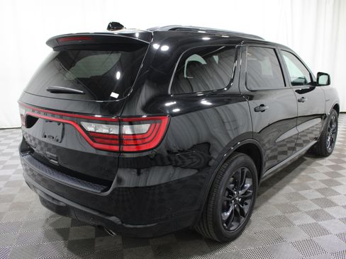 Used 2025 Dodge Durango R/T image 32
