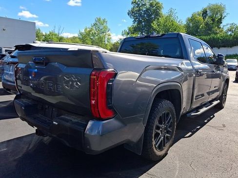 Used 2023 Toyota Tundra SR5 w/ SR5 Premium Package AWD/4WD image 4