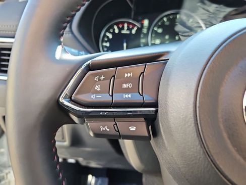 Certified 2025 MAZDA CX-5 2.5 Turbo w/ Premium Package image 25