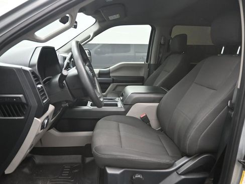 Used 2020 Ford F150 XL w/ Equipment Group 101A Mid RWD image 18
