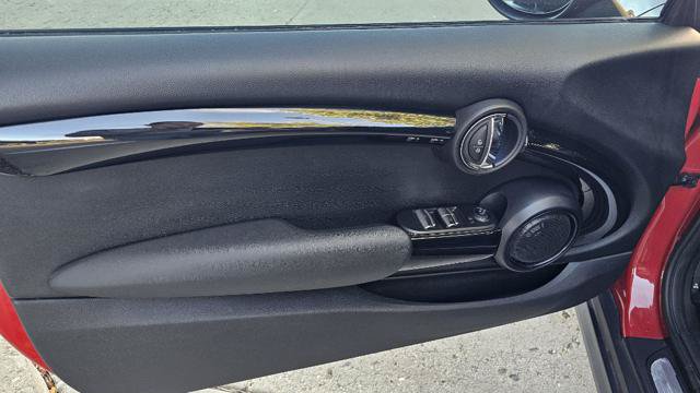 Used 2016 MINI Cooper S FWD image 28