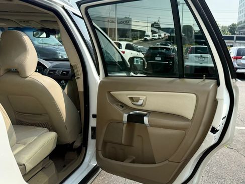 Used 2013 Volvo XC90 3.2 FWD image 29