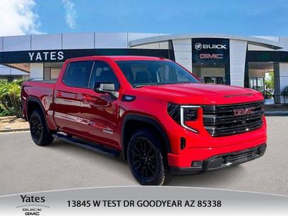 Used 2024 GMC Sierra 1500 Elevation w/ Elevation Premium Package