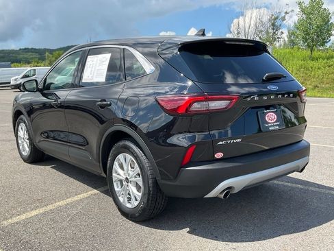 Used 2024 Ford Escape Active FWD image 25