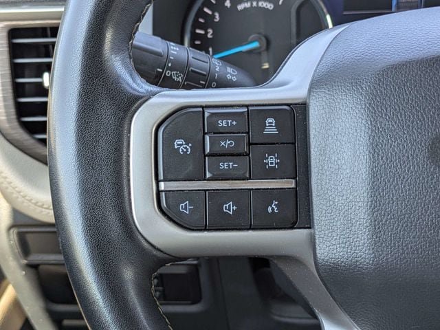 Used 2024 Ford Expedition Limited RWD image 29