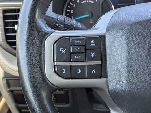 Used 2024 Ford Expedition Limited RWD image 29