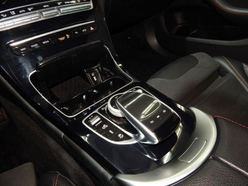 Used 2020 Mercedes-Benz C 43 AMG 4MATIC Sedan image 22