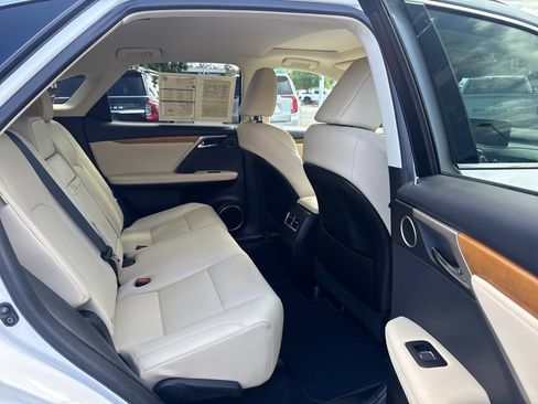 Used 2022 Lexus RX 350 AWD w/ Premium Package image 23