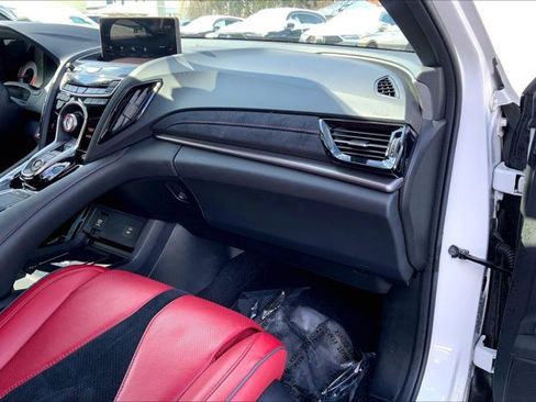 Used 2023 Acura RDX A-Spec image 16
