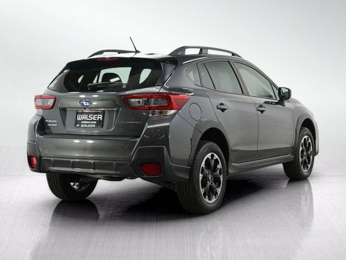 Used 2023 Subaru Crosstrek 2.0i AWD/4WD image 5
