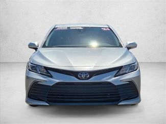 Used 2024 Toyota Camry LE FWD video 2