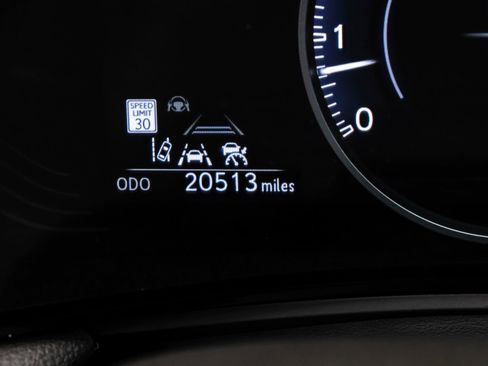 Used 2024 Lexus NX 250 FWD image 24