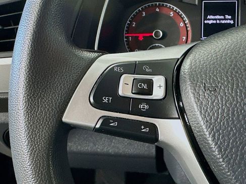 Used 2019 Volkswagen Jetta S w/ Driver Assistance Package image 8