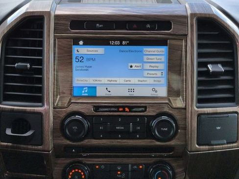 Certified 2018 Ford F150 XL w/ Equipment Group 101A Mid RWD image 18