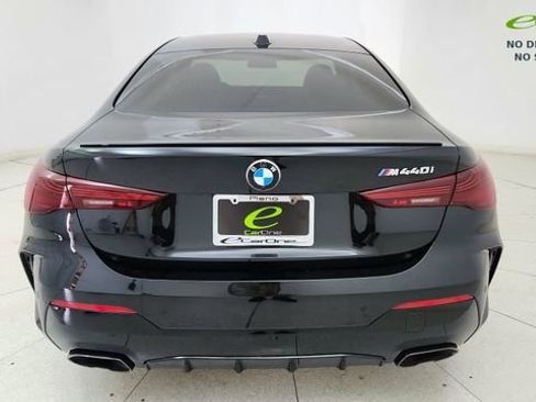 Used 2026 BMW M440i Coupe RWD image 5
