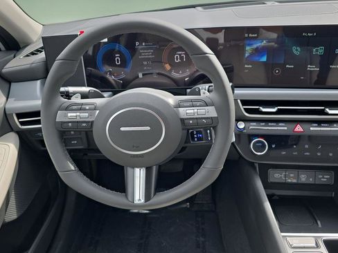 New 2026 Hyundai Sonata SEL AWD/4WD image 27