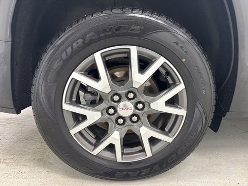 Used 2021 GMC Acadia SLE w/ Driver Convenience Package AWD/4WD image 35